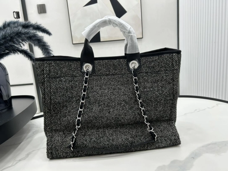 Ch**el shopping bags 4017-1921