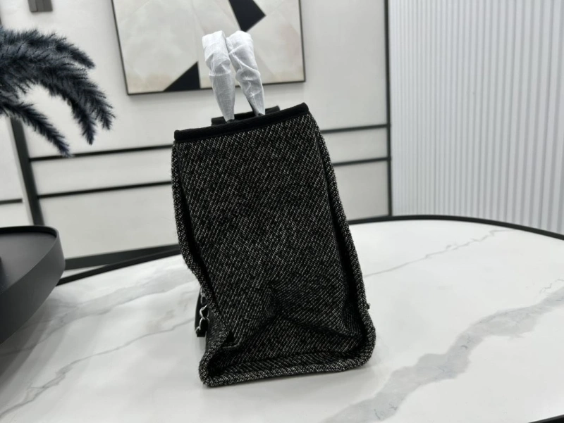 Ch**el shopping bags 4017-1921