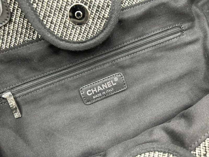 Ch**el shopping bags 4017-1921