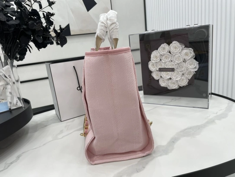 Ch**el shopping bags 4017-1922