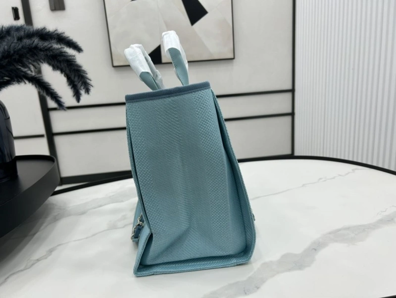 Ch**el shopping bags 4017-1924