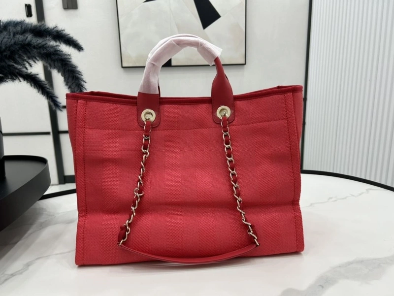 Ch**el shopping bags 4017-1926