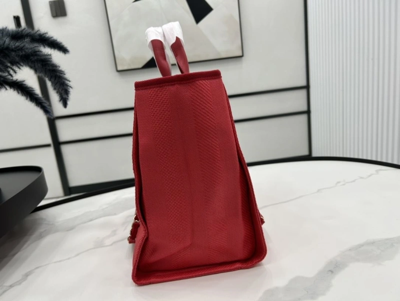 Ch**el shopping bags 4017-1926