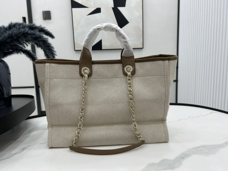Ch**el shopping bags 4017-1927