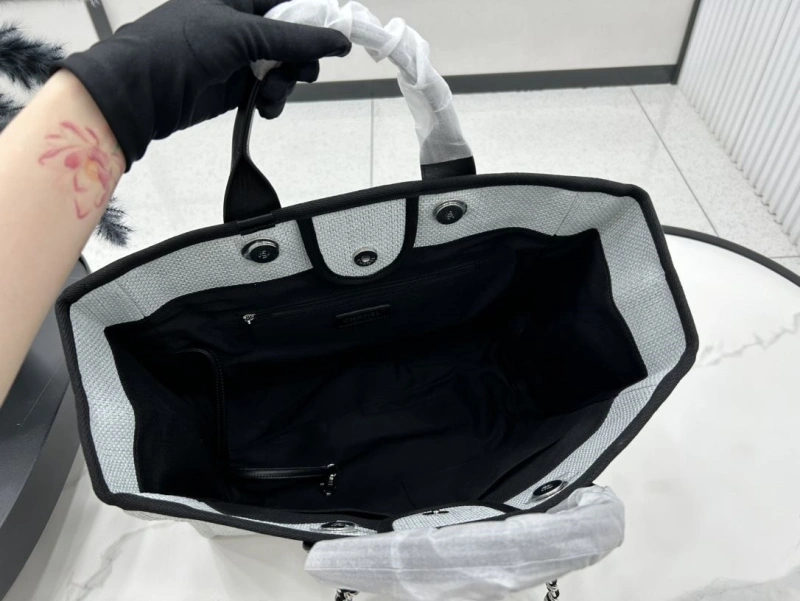 Ch**el shopping bags 4017-1932