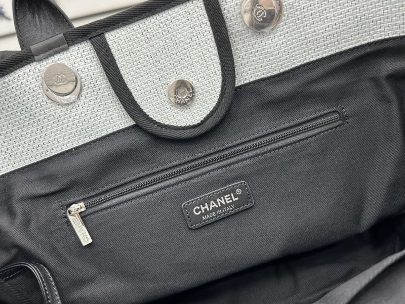 Ch**el shopping bags 4017-1932