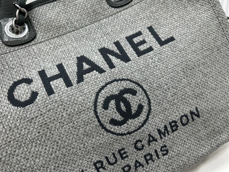 Ch**el shopping bags 4017-1933