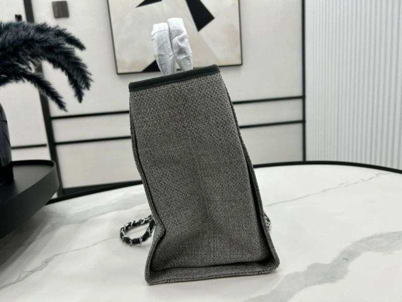 Ch**el shopping bags 4017-1933