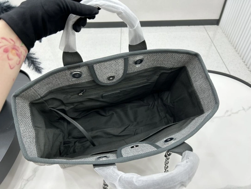 Ch**el shopping bags 4017-1933