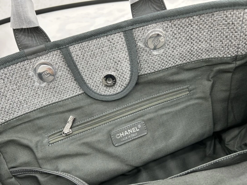 Ch**el shopping bags 4017-1933