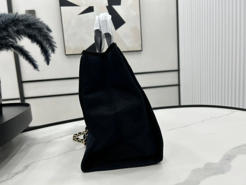 Ch**el shopping bags 4017-1935