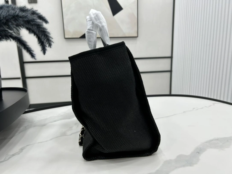 Ch**el shopping bags 4017-1938