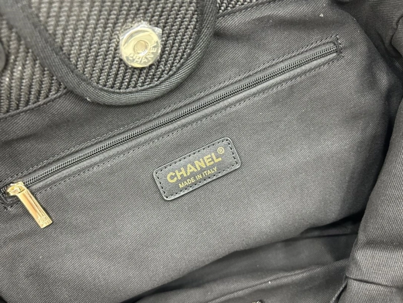 Ch**el shopping bags 4017-1938