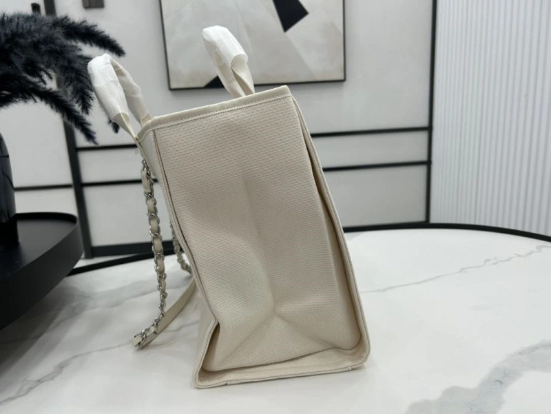 Ch**el shopping bags 4017-1940
