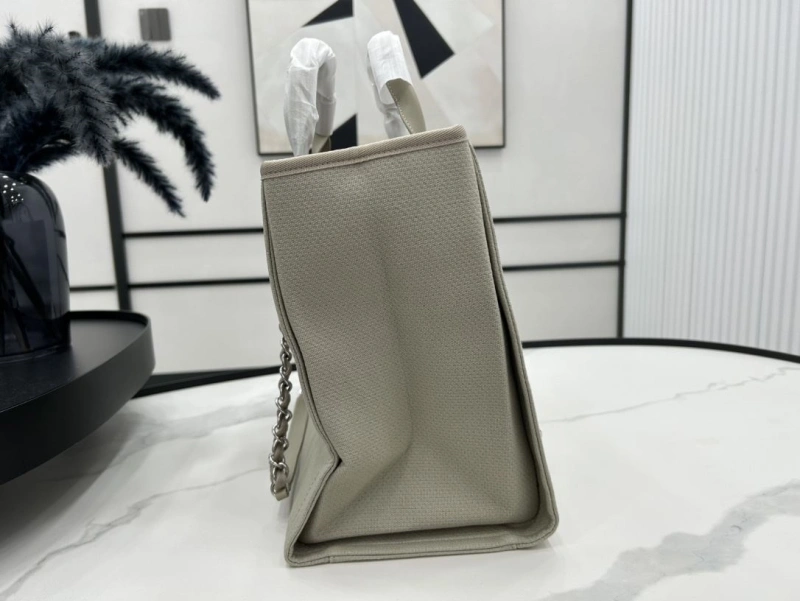 Ch**el shopping bags 4017-1941