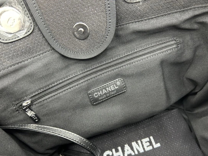 Ch**el shopping bags 4017-1943
