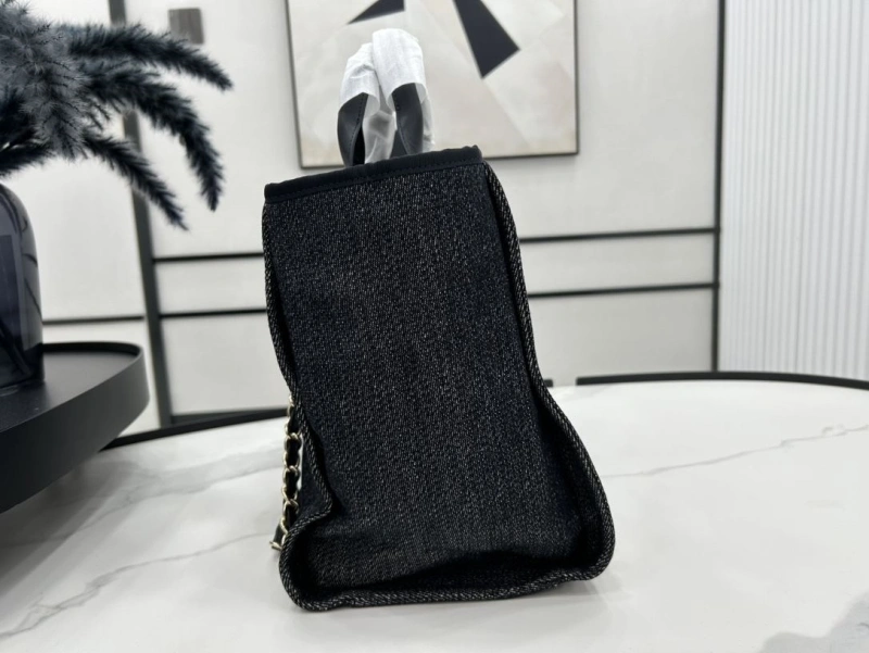 Ch**el shopping bags 4017-1944
