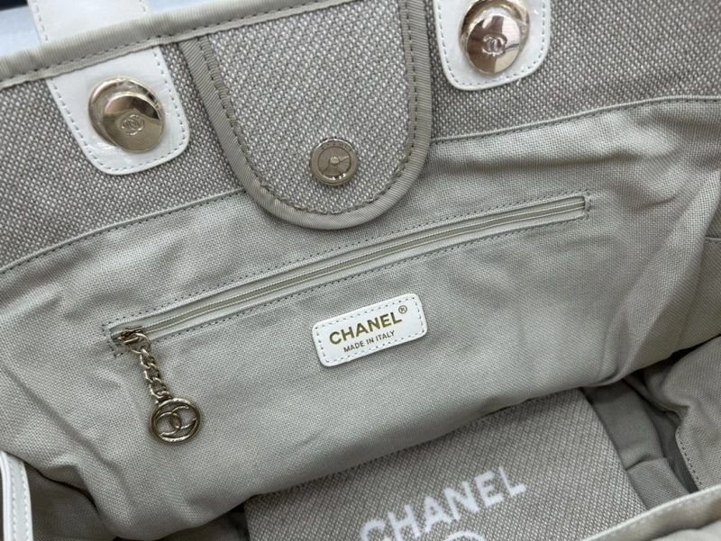 Ch**el shopping bags 4017-1945