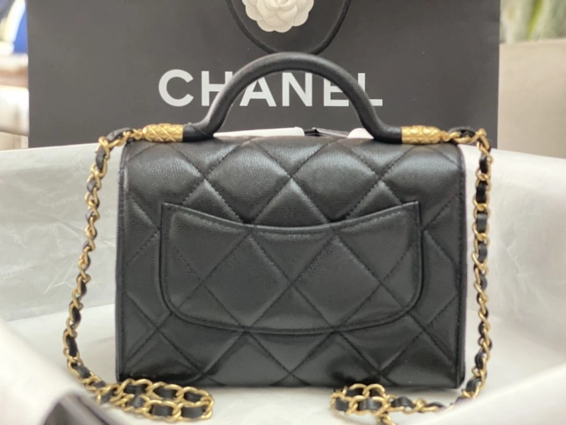 Ch**el cf series bags 4017-1950
