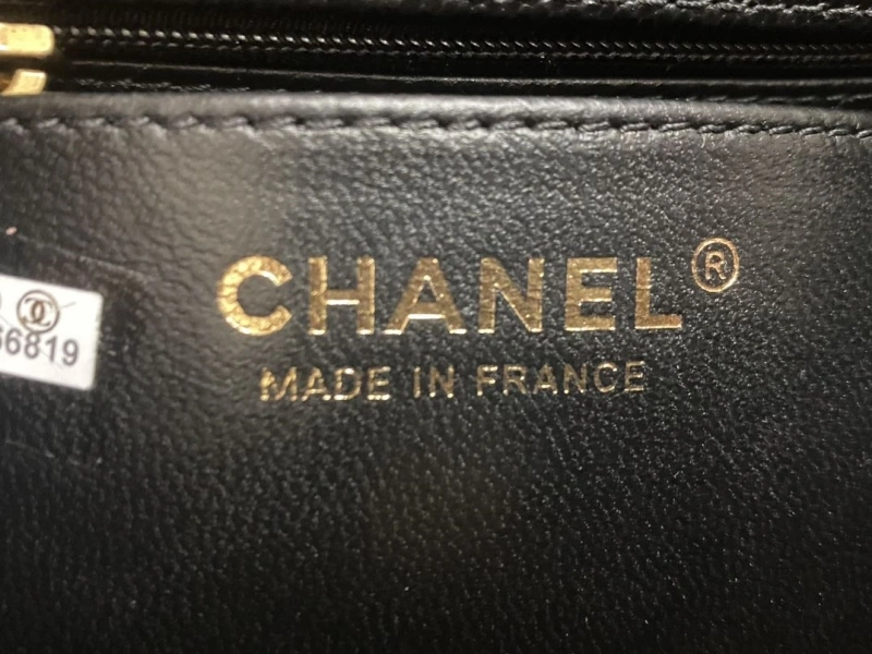 Ch**el cf series bags 4017-1950