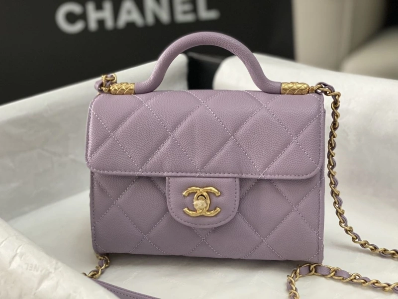 Ch**el cf series bags 4017-1951