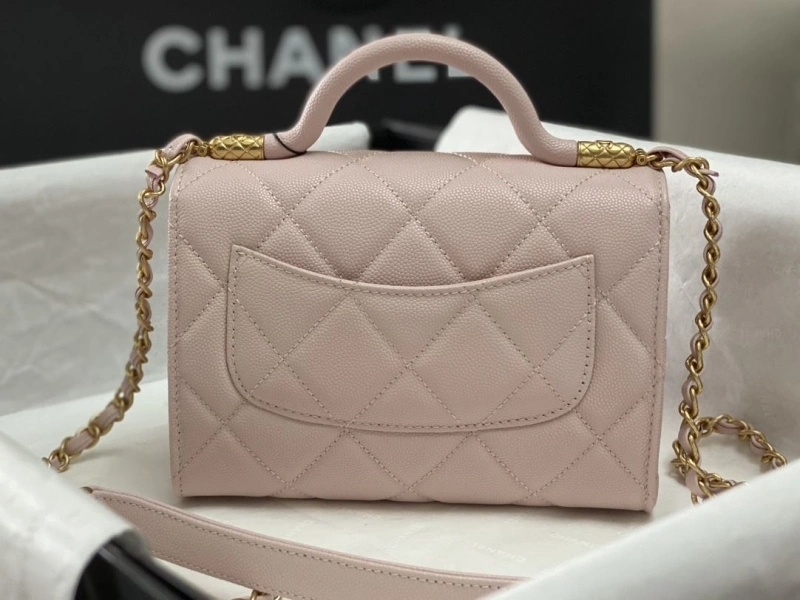Ch**el cf series bags 4017-1952