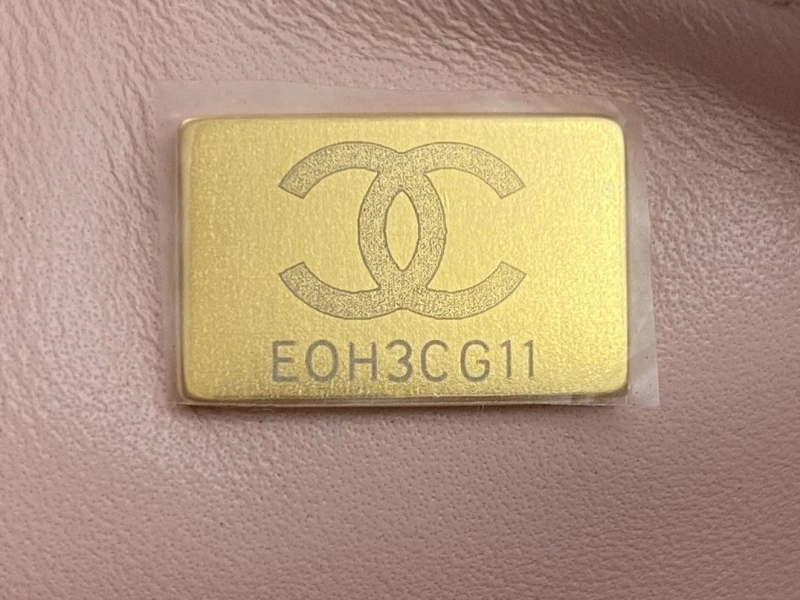 Ch**el cf series bags 4017-1952