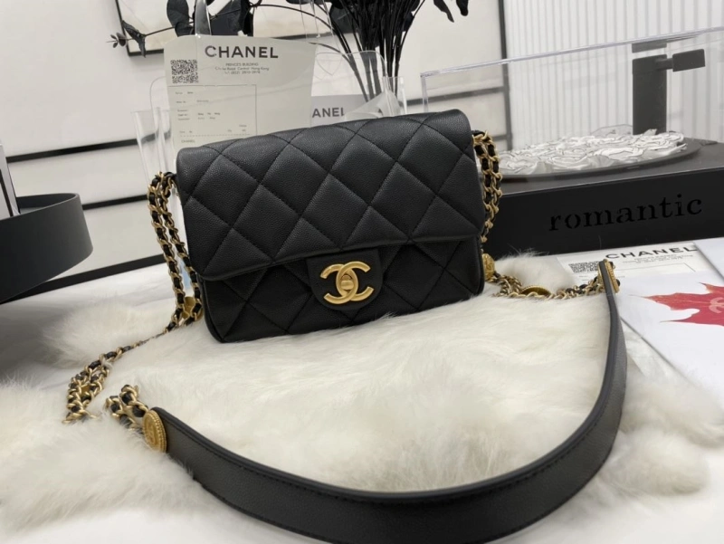 Ch**el cf series bags 4017-1954