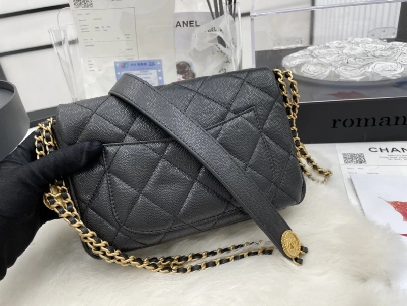 Ch**el cf series bags 4017-1954