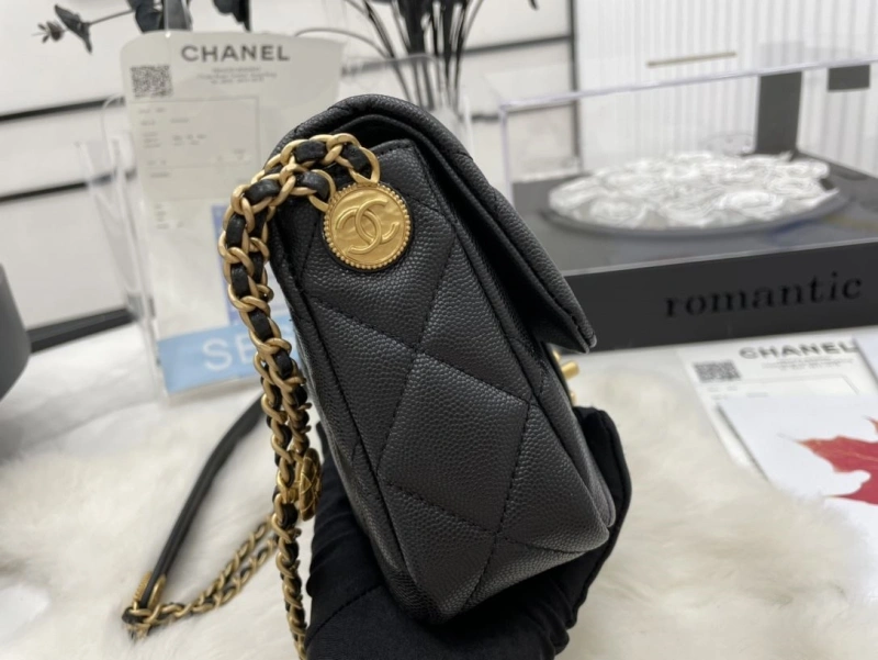 Ch**el cf series bags 4017-1954