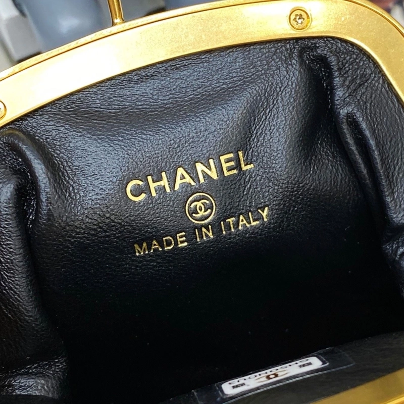 Ch**el cf series bags 4017-1955