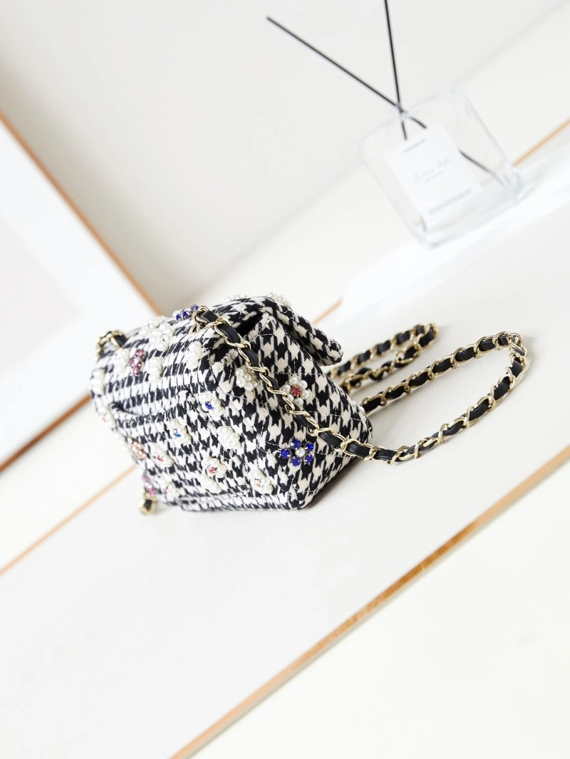 Ch**el cf series bags 4017-1956
