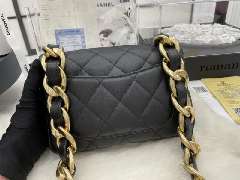 Ch**el cf series bags 4017-1958