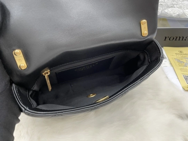 Ch**el cf series bags 4017-1958