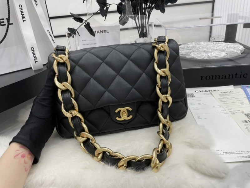 Ch**el cf series bags 4017-1959