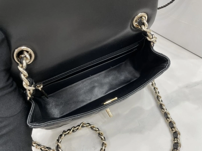 Ch**el cf series bags 4017-1960