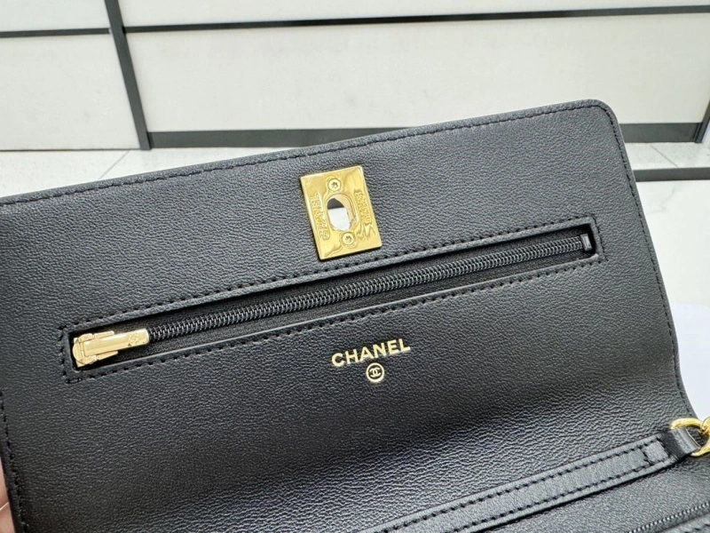 Ch**el satchel bags 4017-1961