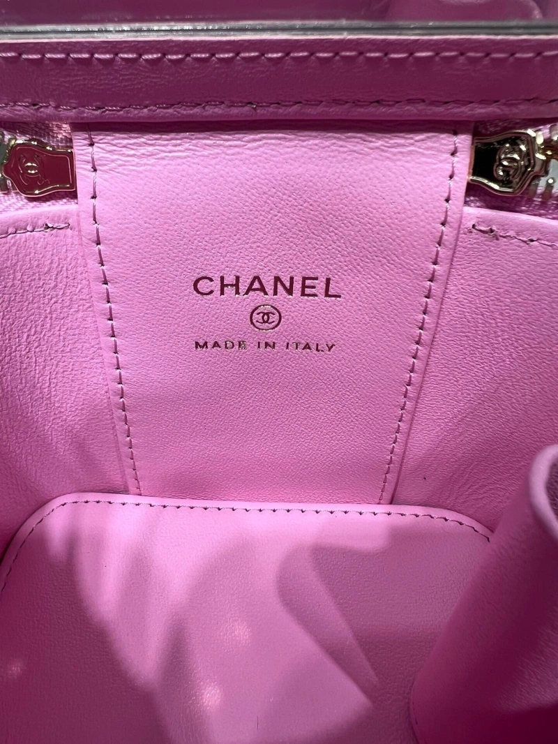 Ch**el cosmetic bags 4017-1972