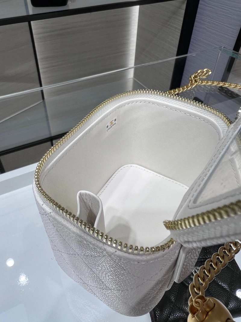 Ch**el cosmetic bags 4017-1973