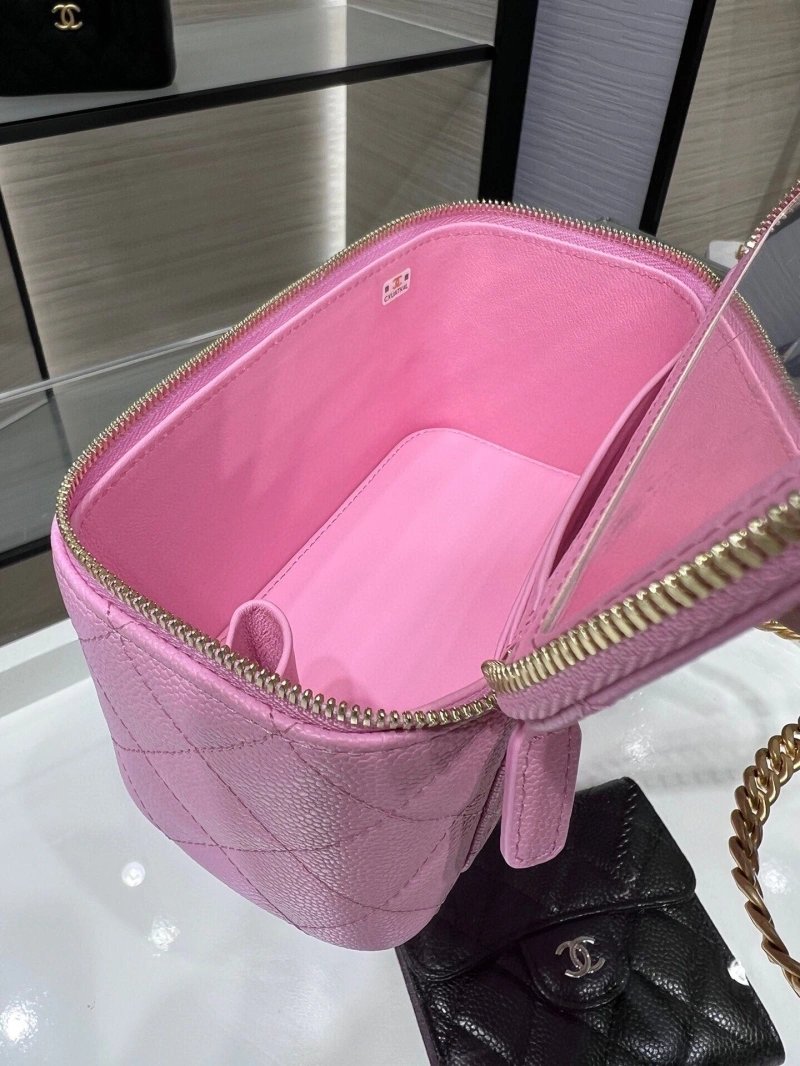 Ch**el cosmetic bags 4017-1975