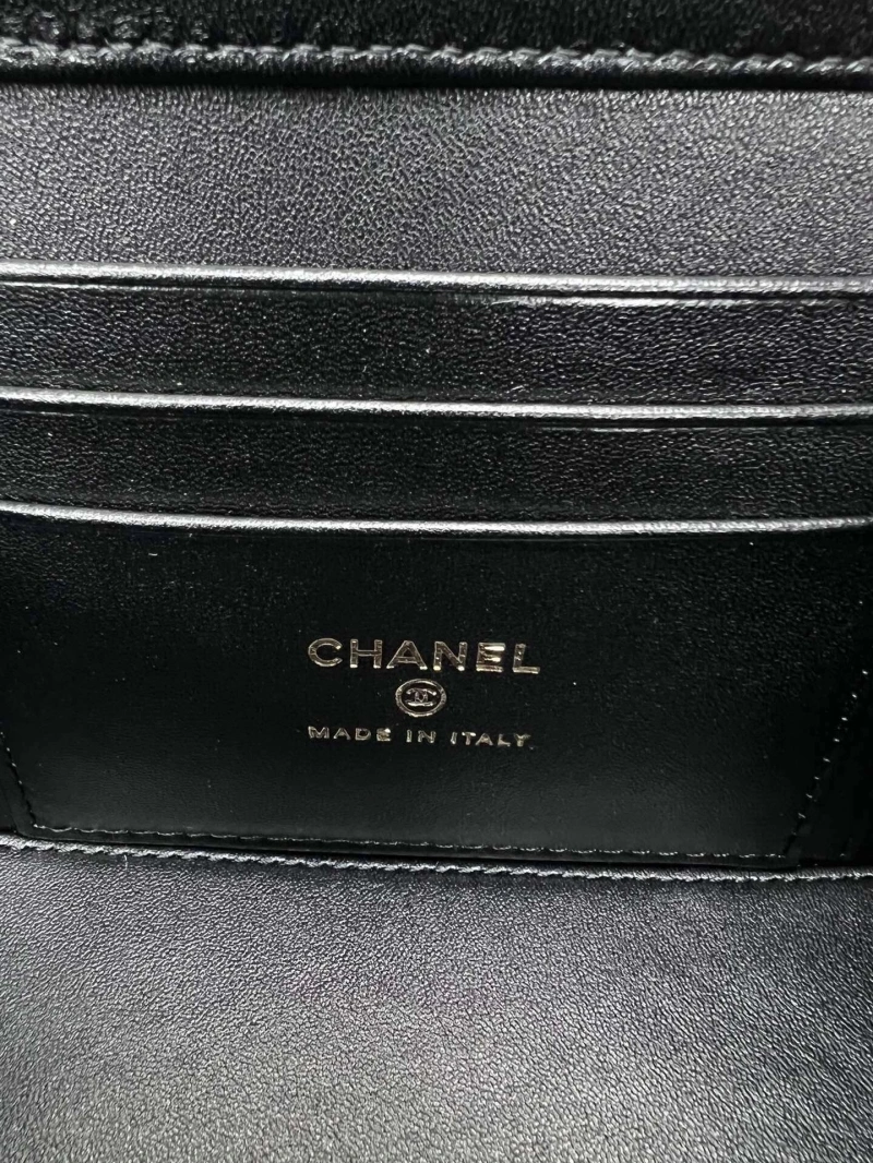 Ch**el cosmetic bags 4017-1976