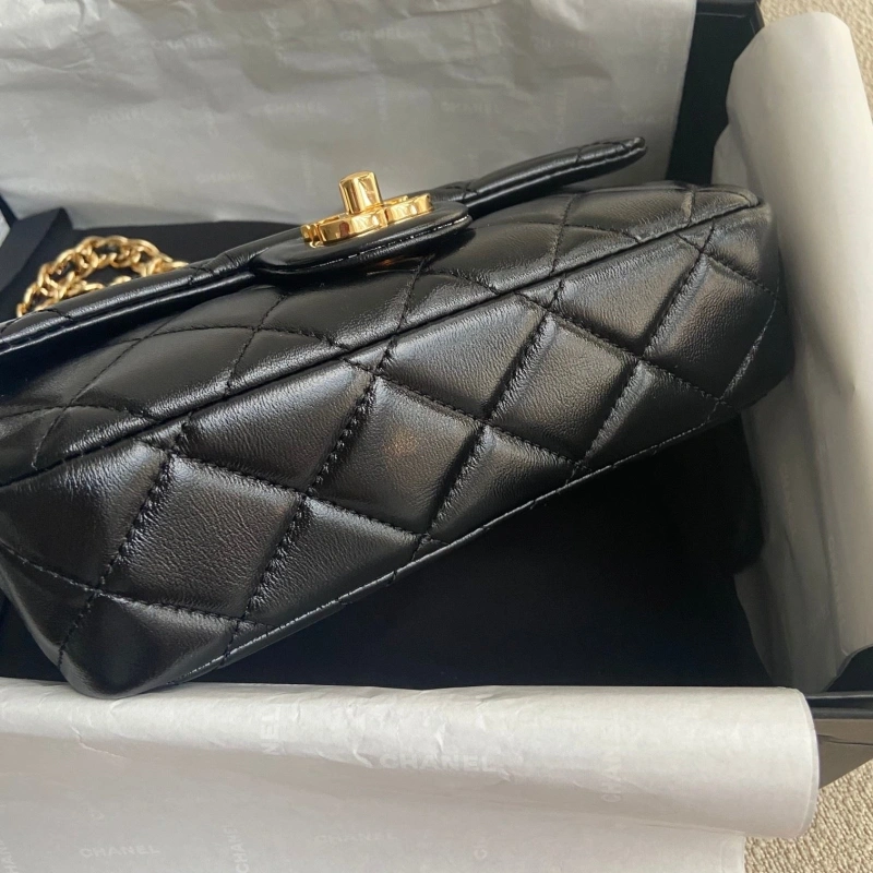 Ch**el cf series bags 4017-1986