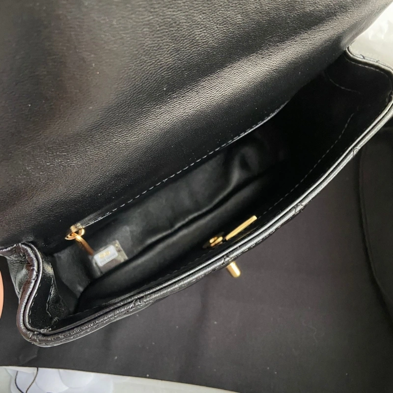 Ch**el cf series bags 4017-1986