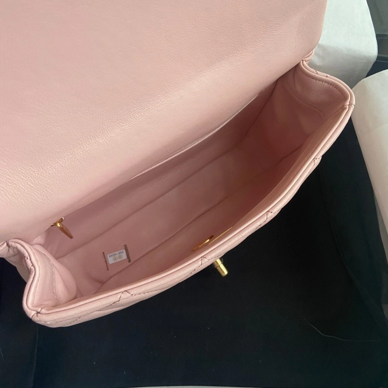 Ch**el cf series bags 4017-1987