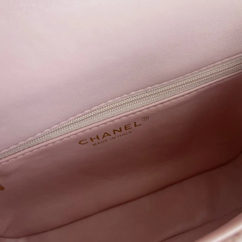 Ch**el cf series bags 4017-1987