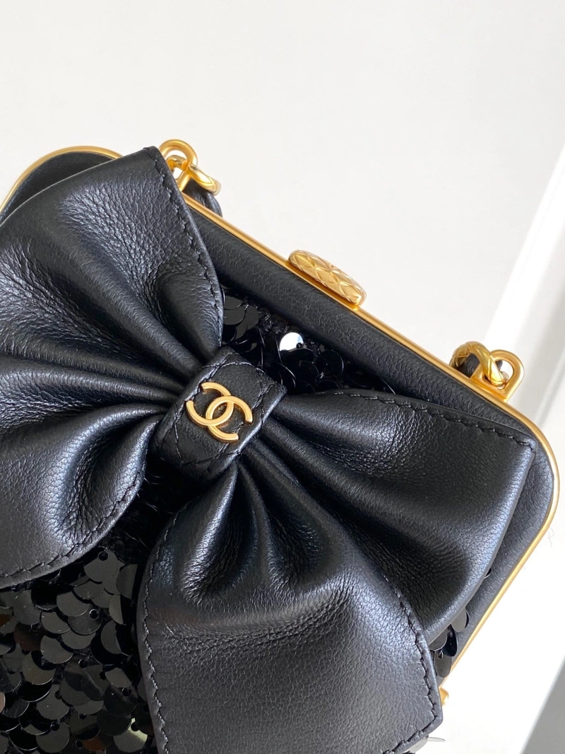 Ch**el satchel bags 4017-1993