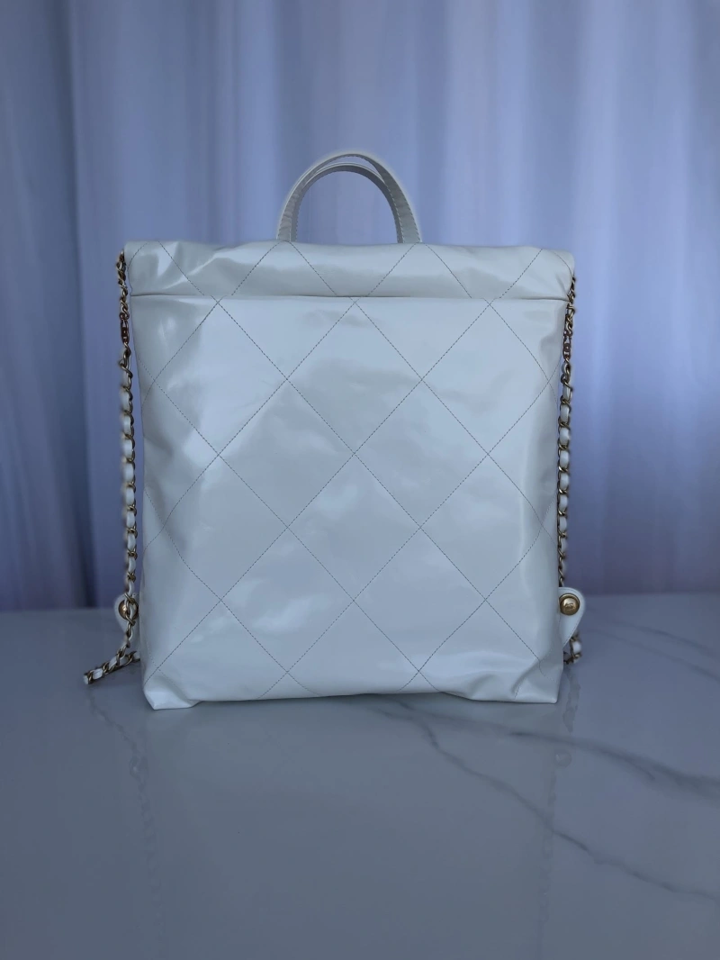 Ch**el shopping bags 4017-2000