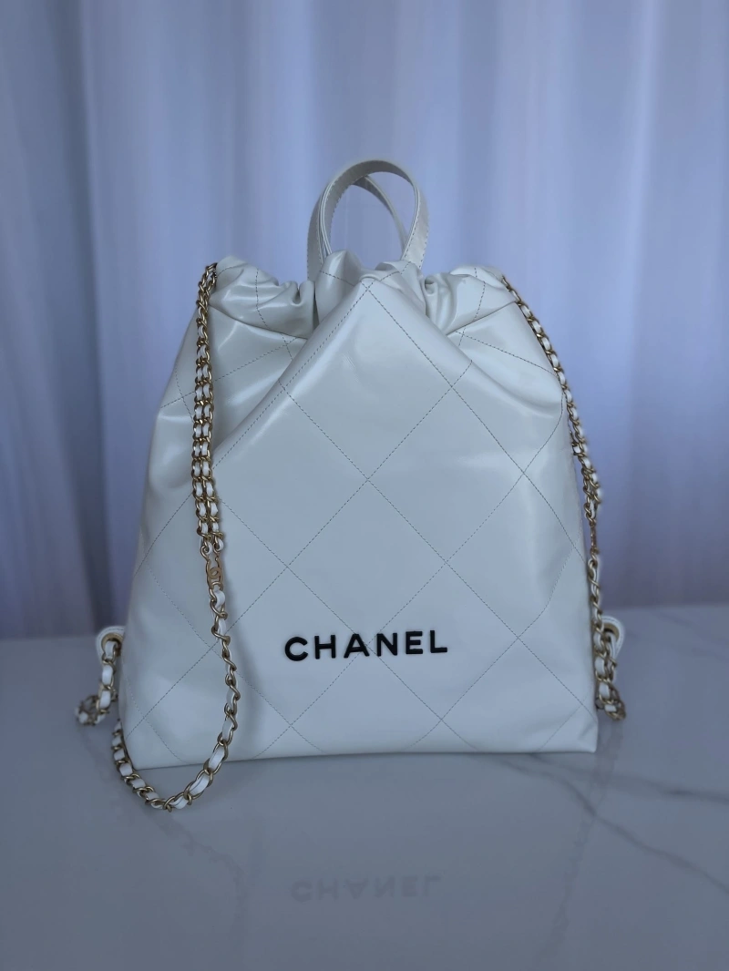 Ch**el shopping bags 4017-2000