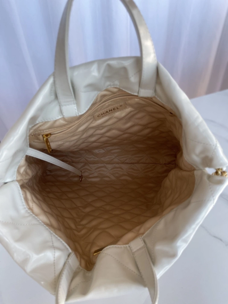 Ch**el shopping bags 4017-2000