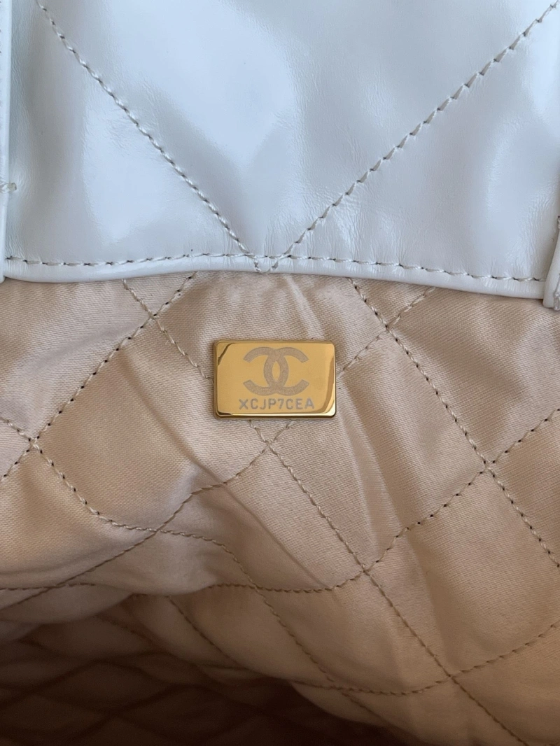 Ch**el shopping bags 4017-2000